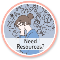 Need Resources?