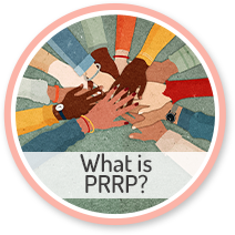 What is PRRP?